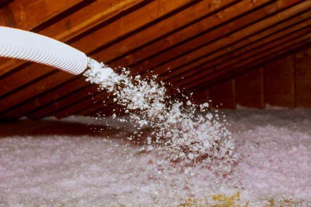 Best Commercial Insulation Contractor  in Salisbury, NY