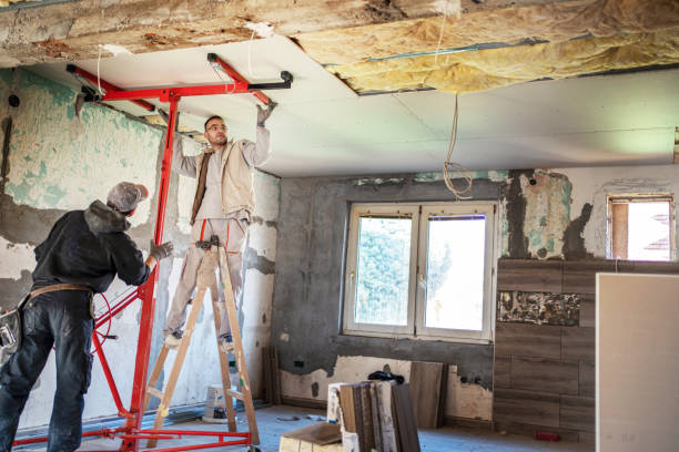 Best Garage Insulation Installation  in Salisbury, NY