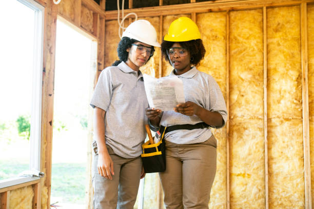 Best Attic Insulation Installation  in Salisbury, NY