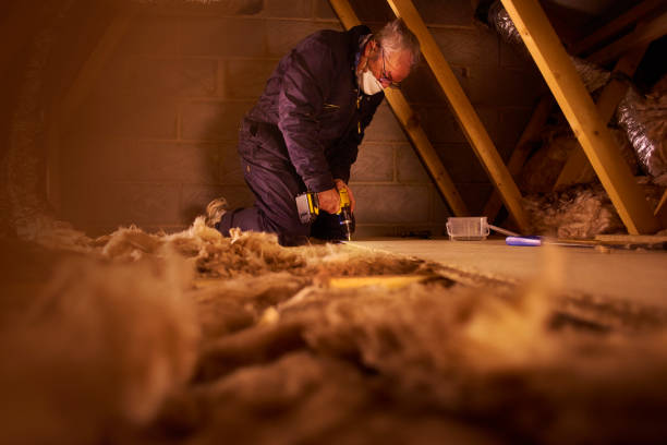 Range of Insulation Solutions in Salisbury, NY